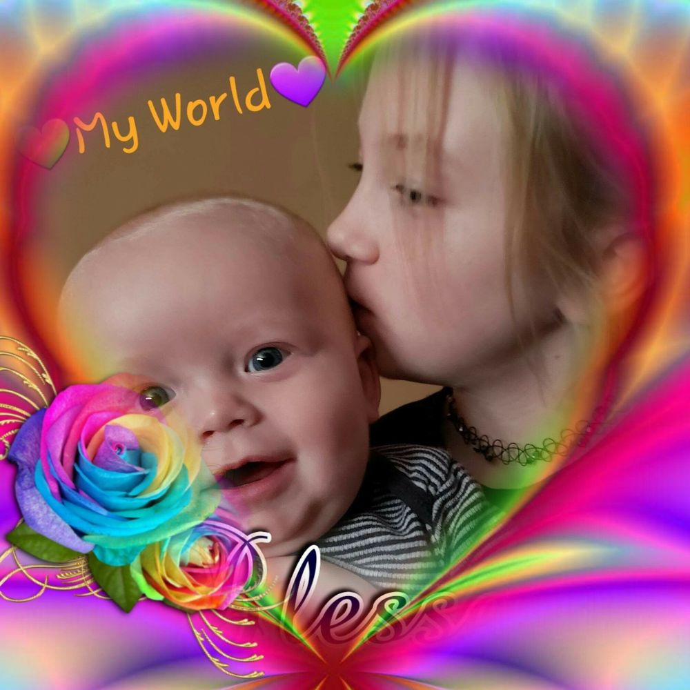 Meet your Posher, Amelia